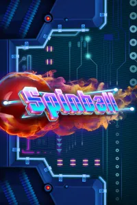 Spinball